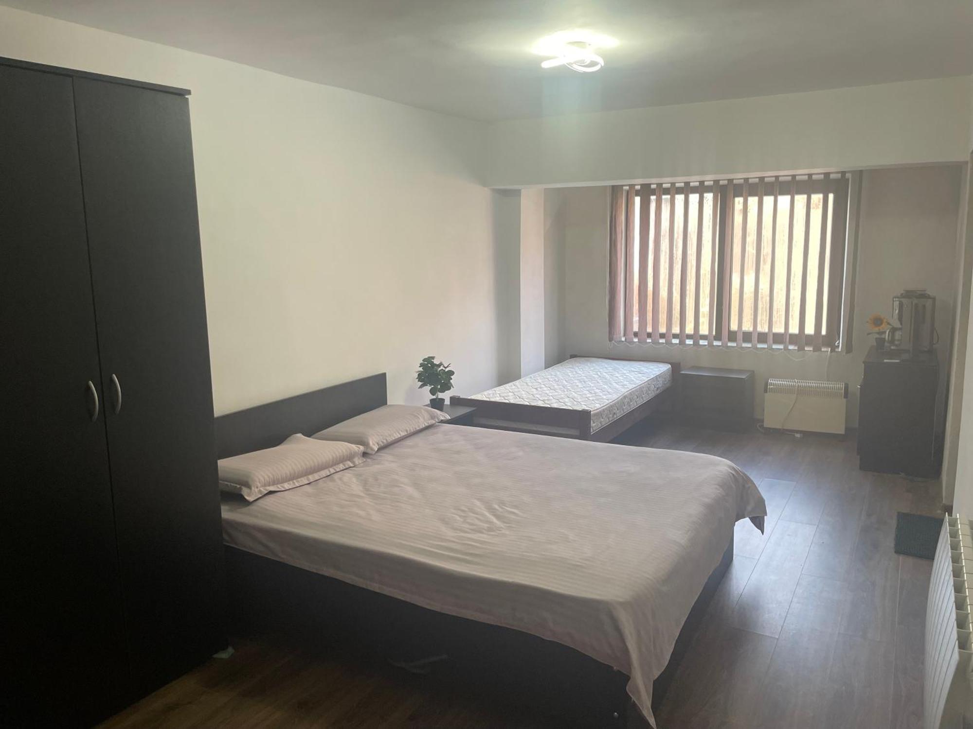 Kral Villa Sovata Dış mekan fotoğraf