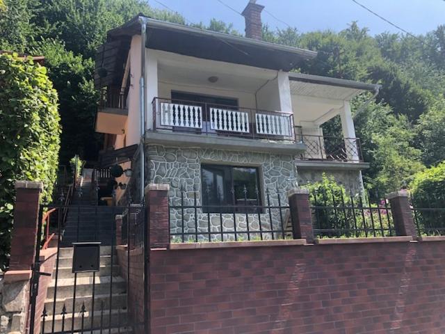 Kral Villa Sovata Dış mekan fotoğraf