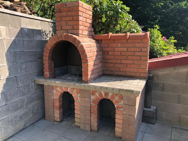 Kral Villa Sovata Dış mekan fotoğraf